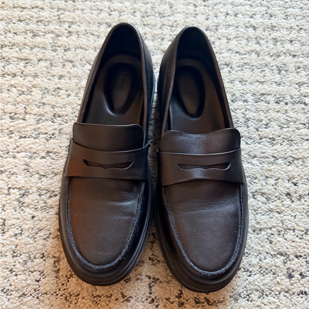 Quince Women’s Loafers 9.5